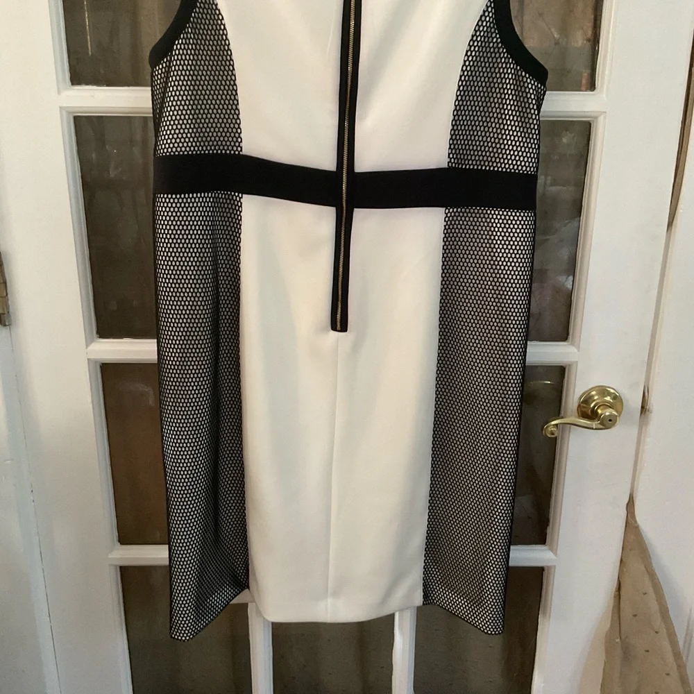 Calvin Klein dressy dress - Picture 8 of 9